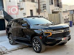 شيفروليه تاهو